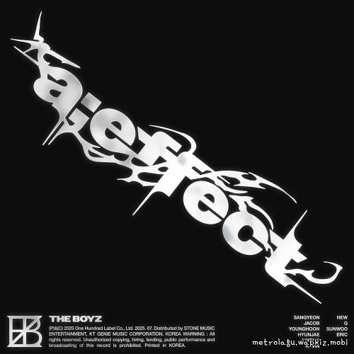 Cover lagu THE BOYZ - Talk di Wallkpop