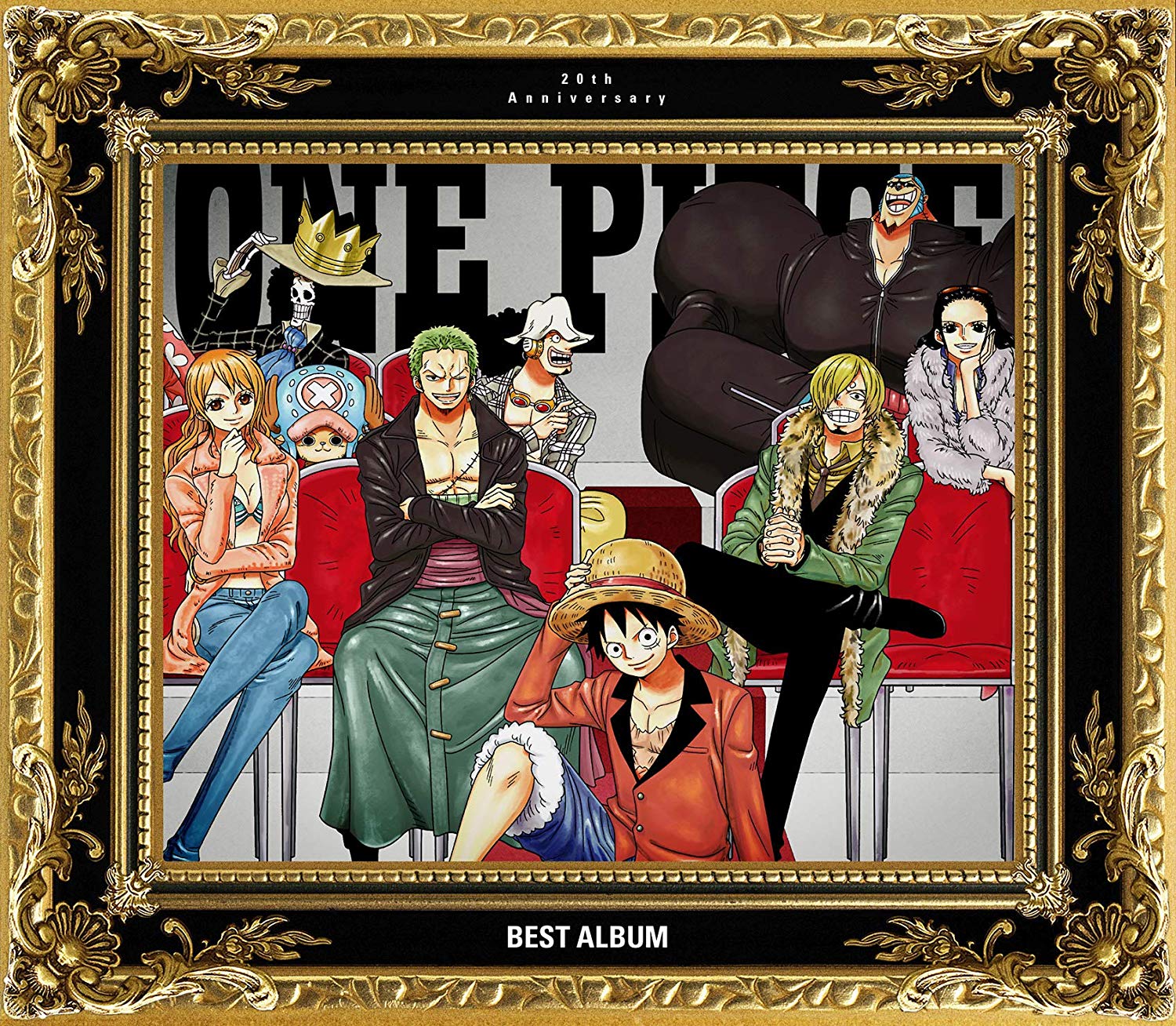 Cover lagu The Kaleidoscope - Fish [Ending 6 One Piece] di Wallkpop