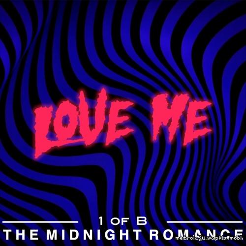 Cover lagu The Midnight Romance - LOVE ME di Wallkpop