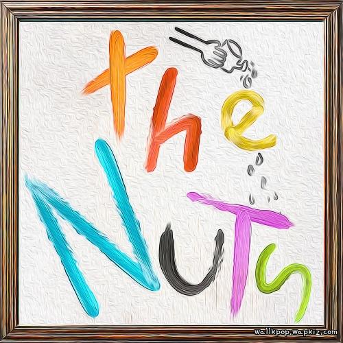 Cover lagu The NuTs - 사랑의 바보 (Fool of love) (2025) di Wallkpop