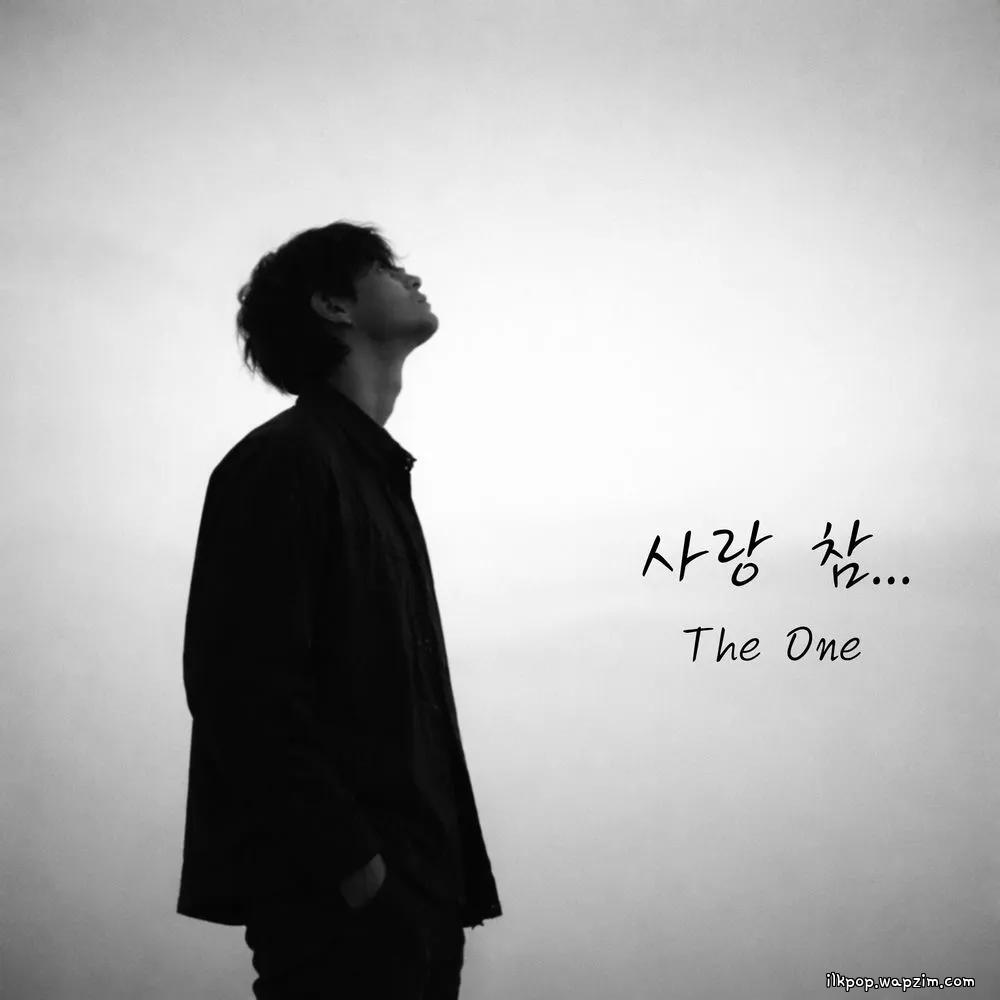 Cover lagu The One - 사랑 참 (love is so) di Wallkpop