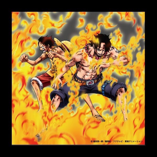 Cover lagu The ROOTLESS - One day [Opening 13 One Piece] di Wallkpop