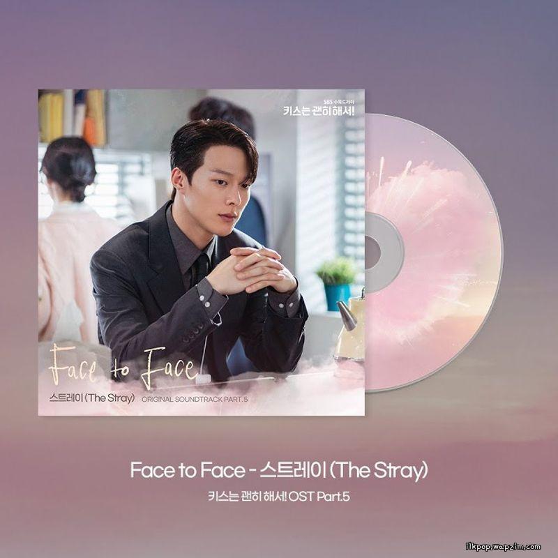 Cover lagu The Stray (스트레이) - Face to Face di Wallkpop