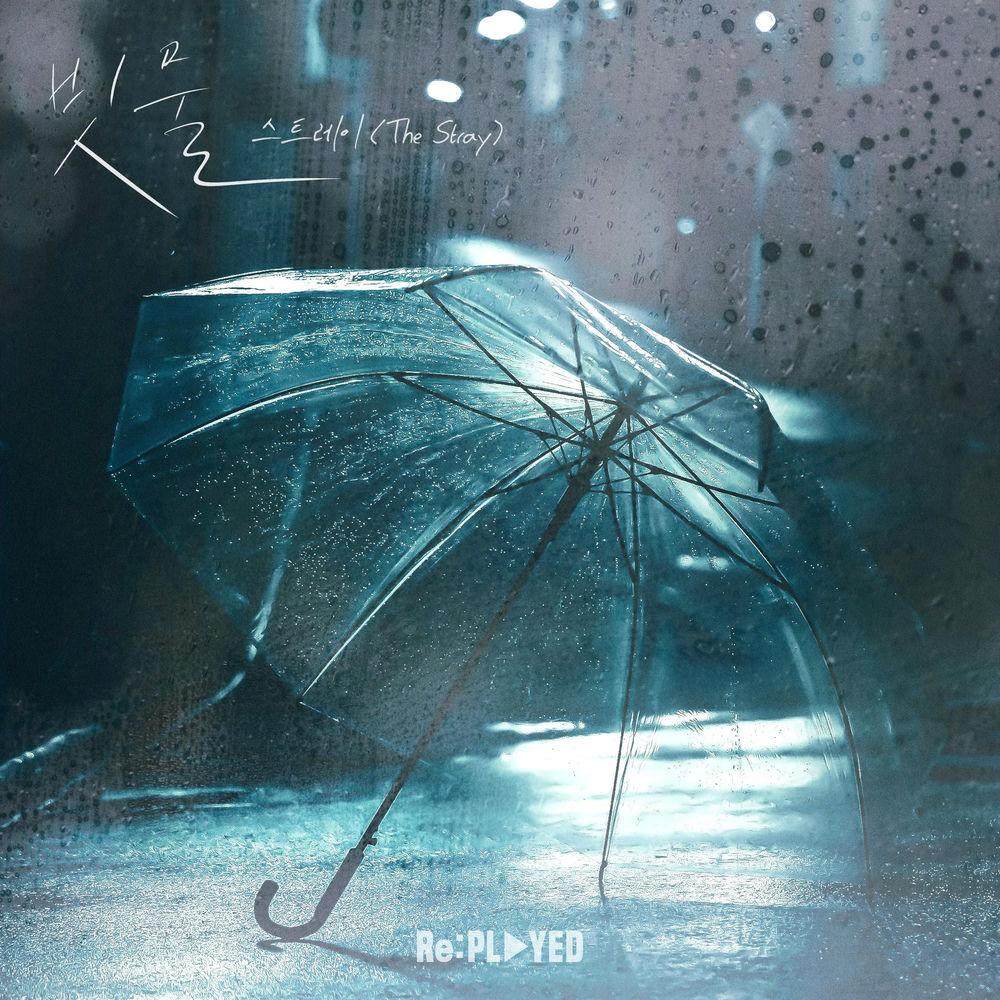 Cover lagu The Stray - 빗물 (Rainwater) di Wallkpop