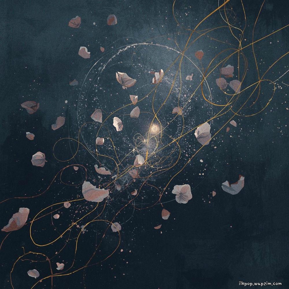 Cover lagu The Stray - 시든 꽃 (Withered Flower) di Wallkpop