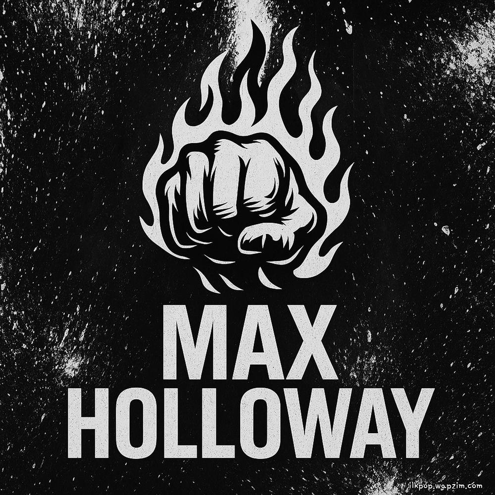Cover lagu TIZKOI - Max Holloway di Wallkpop