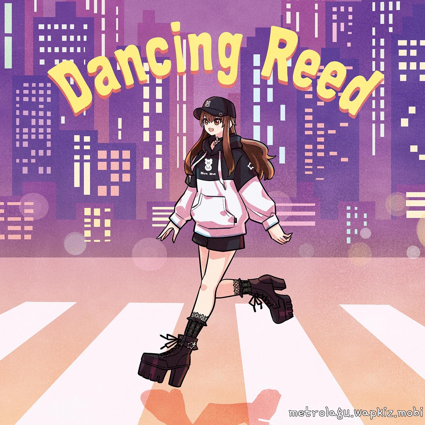 Cover lagu Tokino Sora - Dancing Reed [Theme Song hololive IDOL PROJECT] di Wallkpop