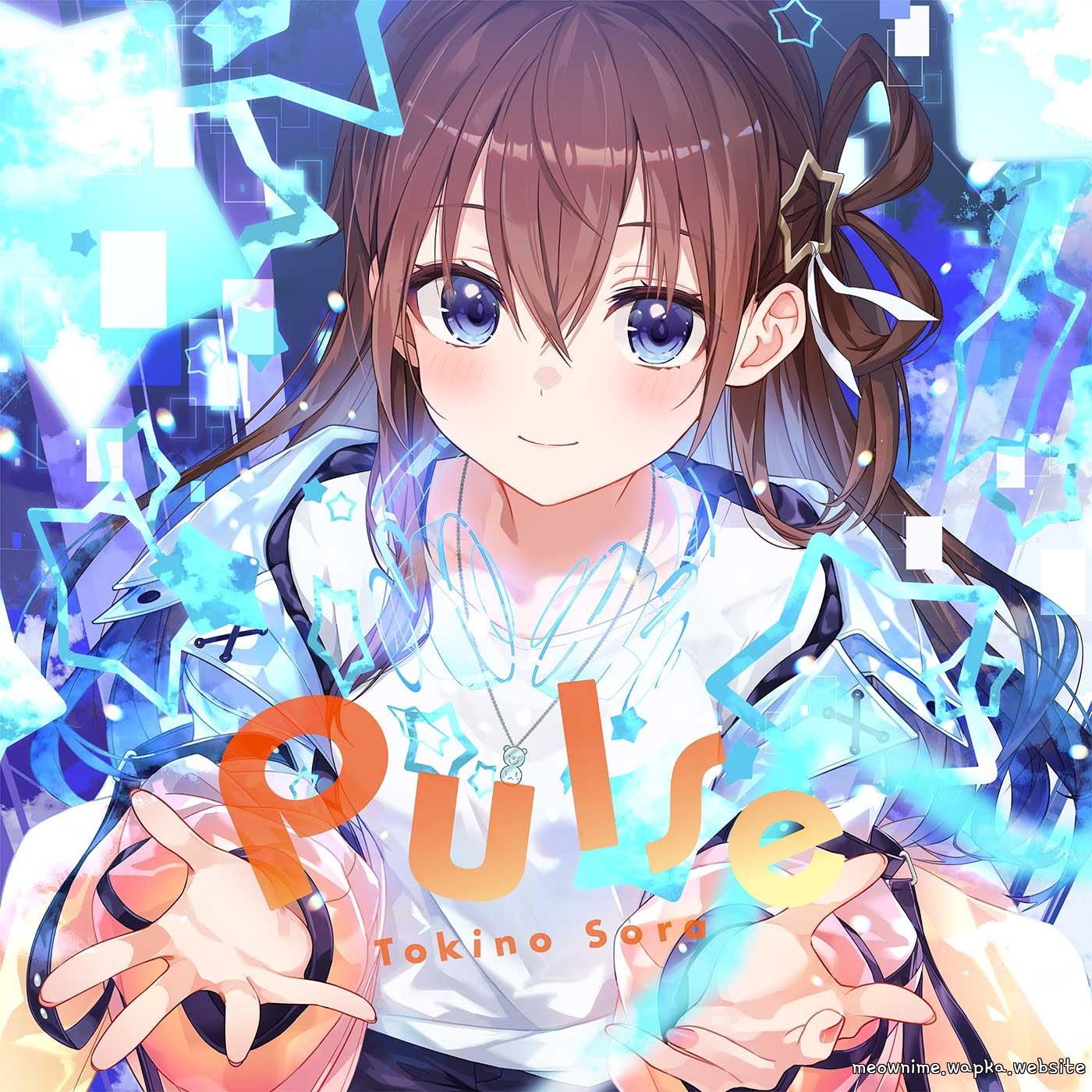 Cover lagu Tokino Sora - Diva [Theme Song hololive IDOL PROJECT] di Wallkpop