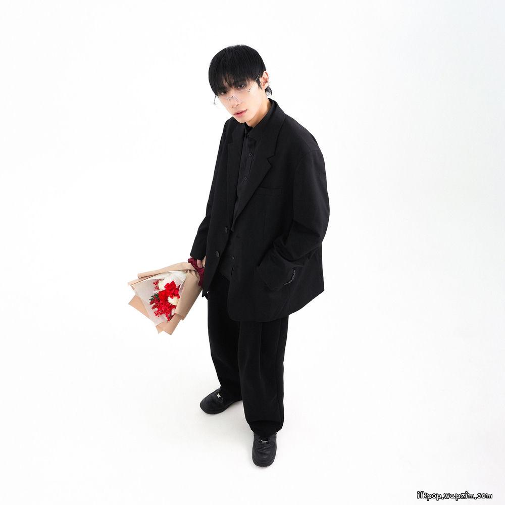 Cover lagu Tomnerd - 결혼할 수 있을까 (Can I marry you) di Wallkpop