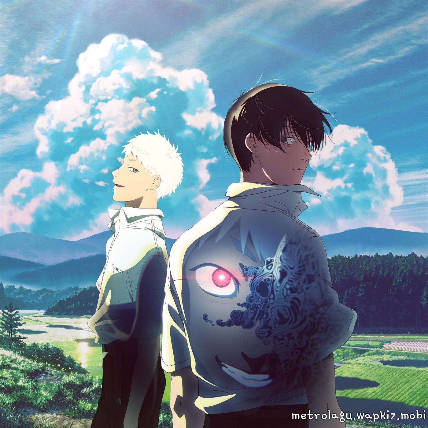 Cover lagu TOOBOE - Anata wa Kaibutsu [Ending Hikaru ga Shinda Natsu] di Wallkpop