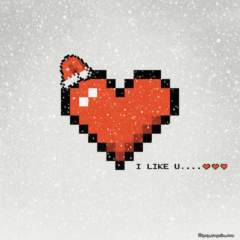 Cover lagu TOVE - Cozy Christmas (CC) di Wallkpop