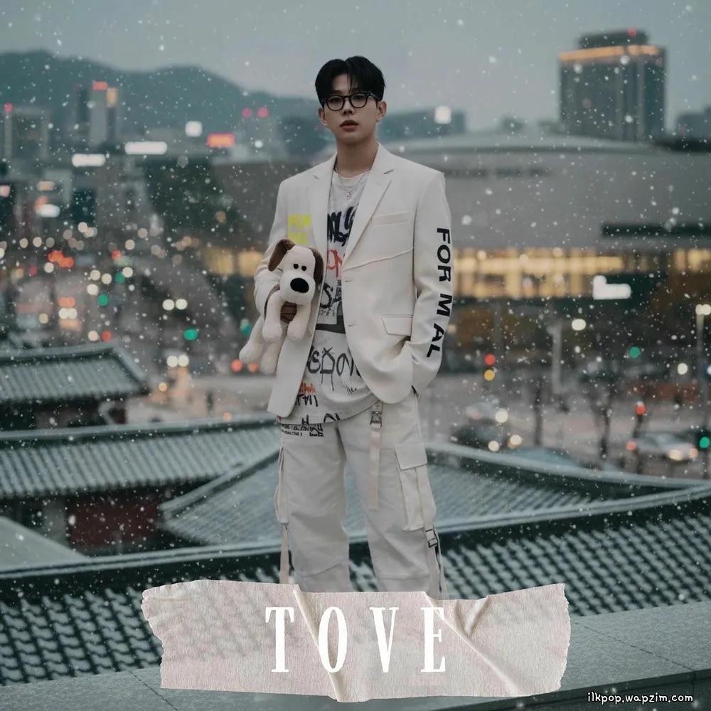 Cover lagu TOVE - 사계中(겨울) (Four Seasons) di Wallkpop