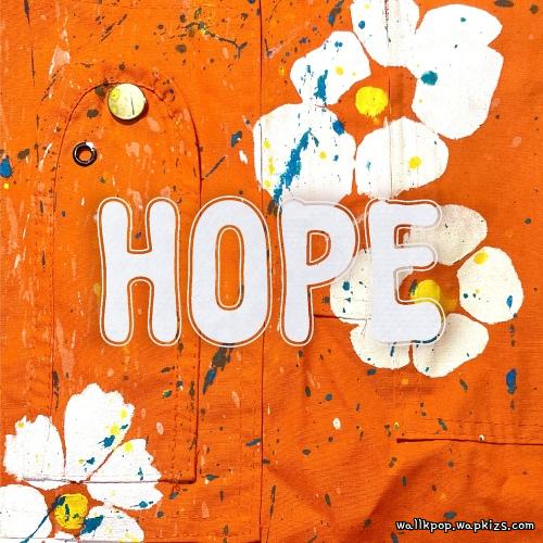 Cover lagu TRIGER - 좋아 (HOPE) di Wallkpop