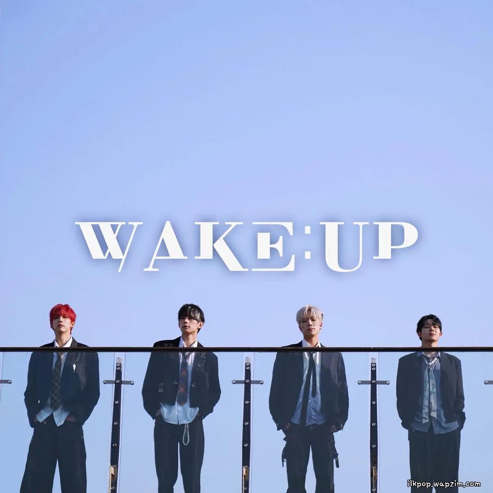 Cover lagu TRIGER - Wake Up (웨이크업) di Wallkpop