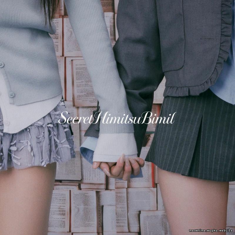 Cover lagu tripleS - Untitled di Wallkpop