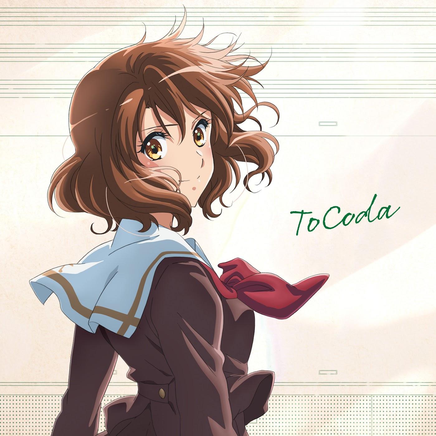 Cover lagu TRUE - ToCoda [Theme Song Saishuu Gakushou Hibike! Euphonium: Zenpen] di Wallkpop