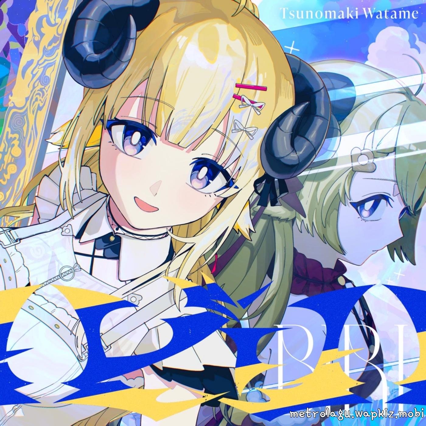 Cover lagu Tsunomaki Watame - BIRI [Theme Song hololive IDOL PROJECT] di Wallkpop