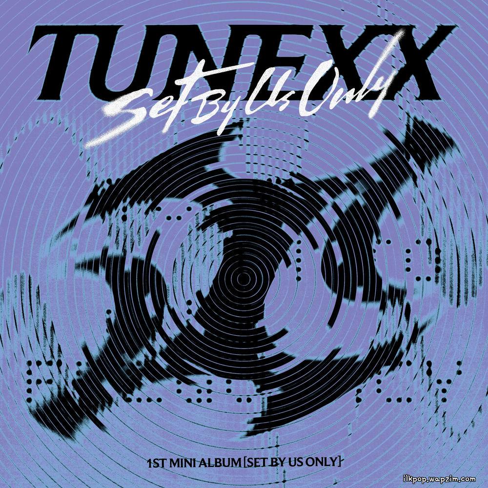 Cover lagu TUNEXX - 100% di Wallkpop