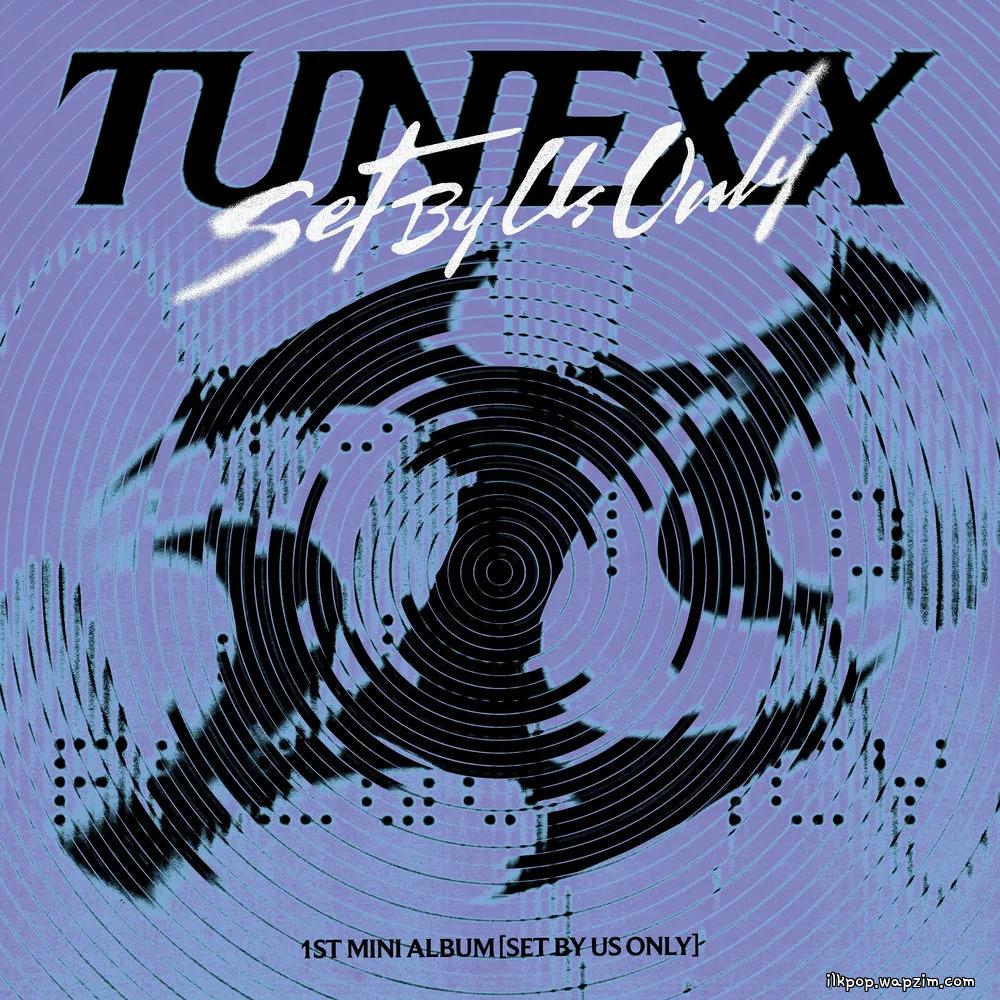 Cover lagu TUNEXX - Obsessed di Wallkpop