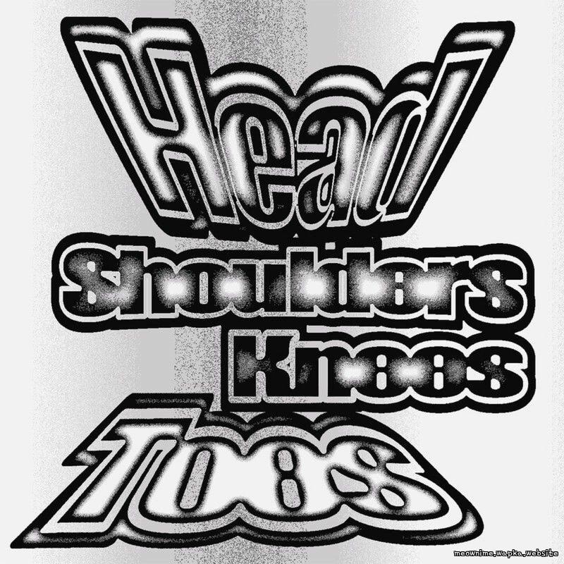 Cover lagu TWS - Head Shoulders Knees Toes di Wallkpop