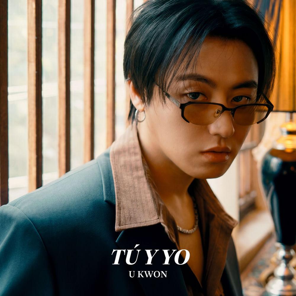 Cover lagu U-KWON - Tú y yo di Wallkpop