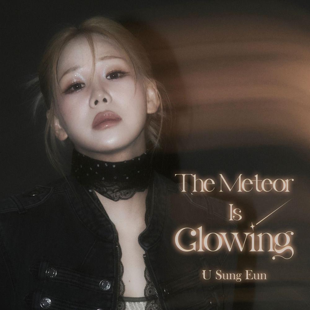 Cover lagu U Sung Eun - Divin’ di Wallkpop