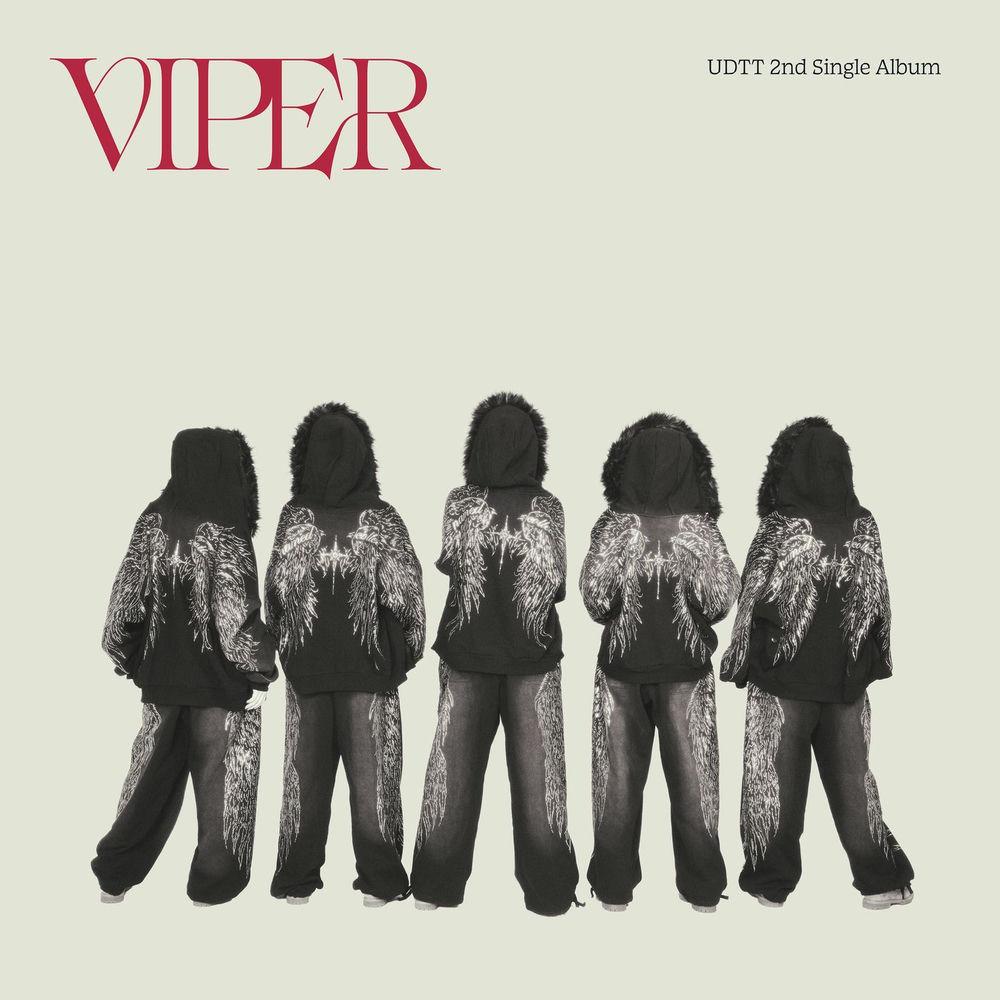 Cover lagu UDTT - VIPER di Wallkpop