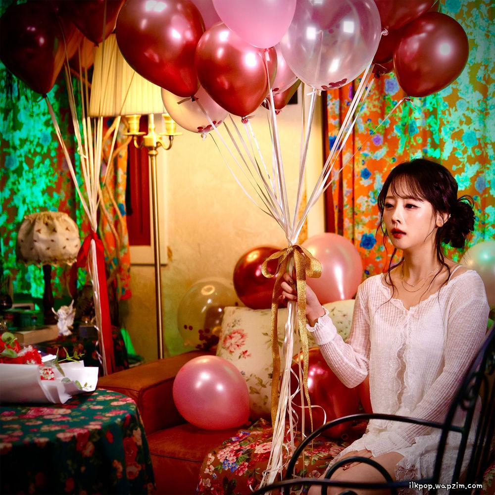 Cover lagu UL - 봄 하나의 맘이 (A Spring Heart) di Wallkpop