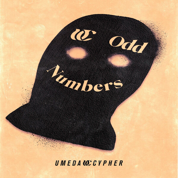 Cover lagu Umeda Cypher - Odd Numbers [Ending The Fable] di Wallkpop