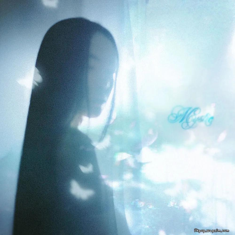 Cover lagu Uncrude - Mystic (Feat. HAYUN of PRIMROSE) di Wallkpop