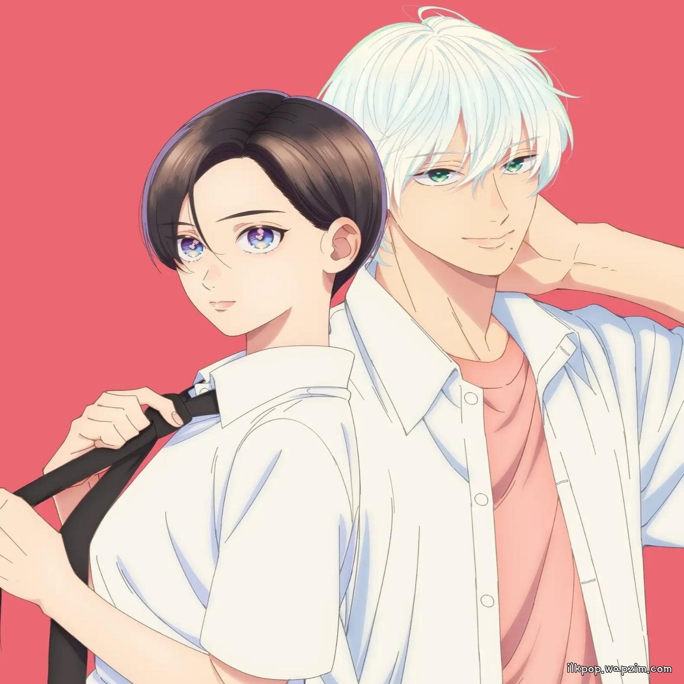 Cover lagu UNISON SQUARE GARDEN - Azalea no Kaze [Ending Uruwashi no Yoi no Tsuki] di Wallkpop