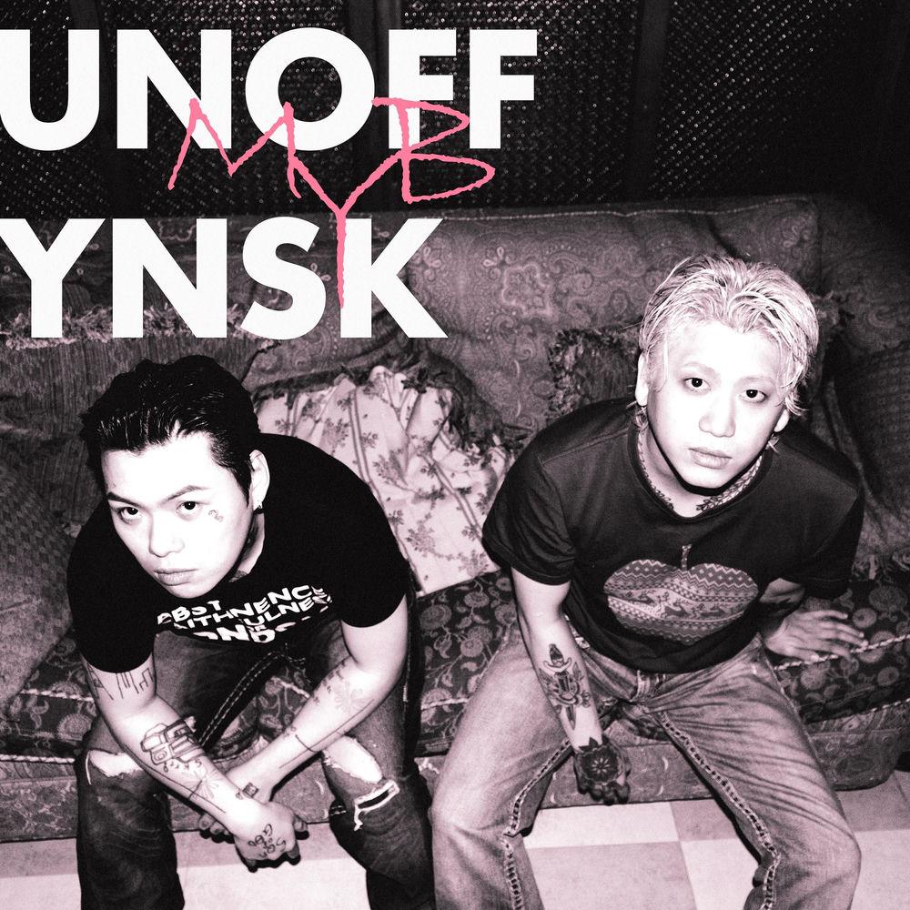 Cover lagu unofficialboyy & YOONNOSUKE - MY B di Wallkpop