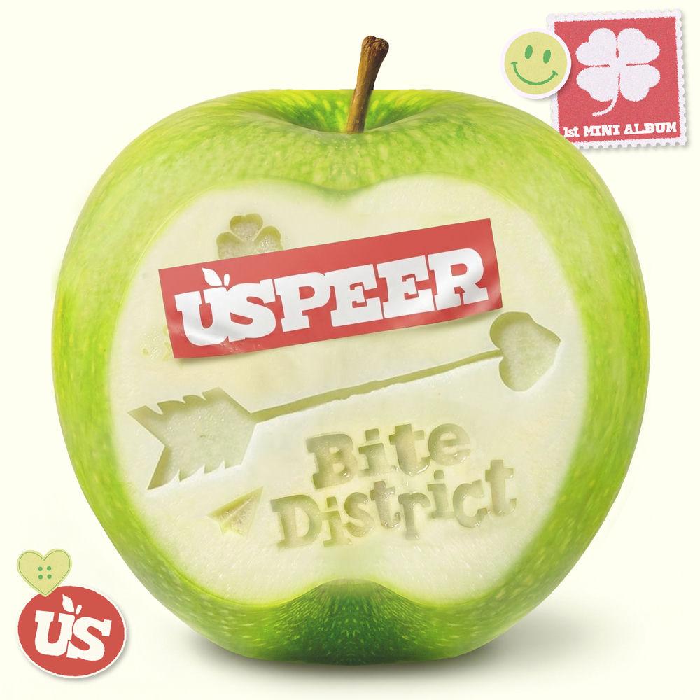 Cover lagu USPEER - So Fine di Wallkpop