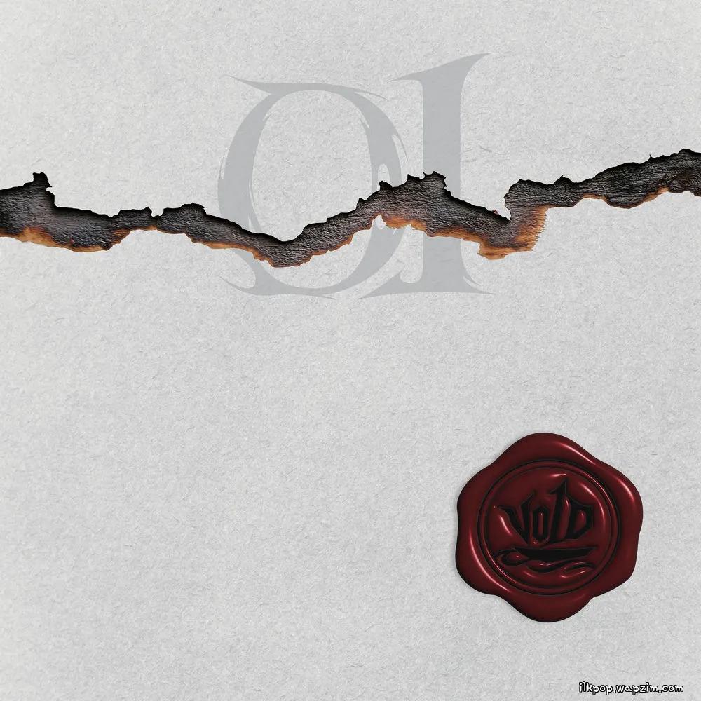Cover lagu V01D - LUNA di Wallkpop