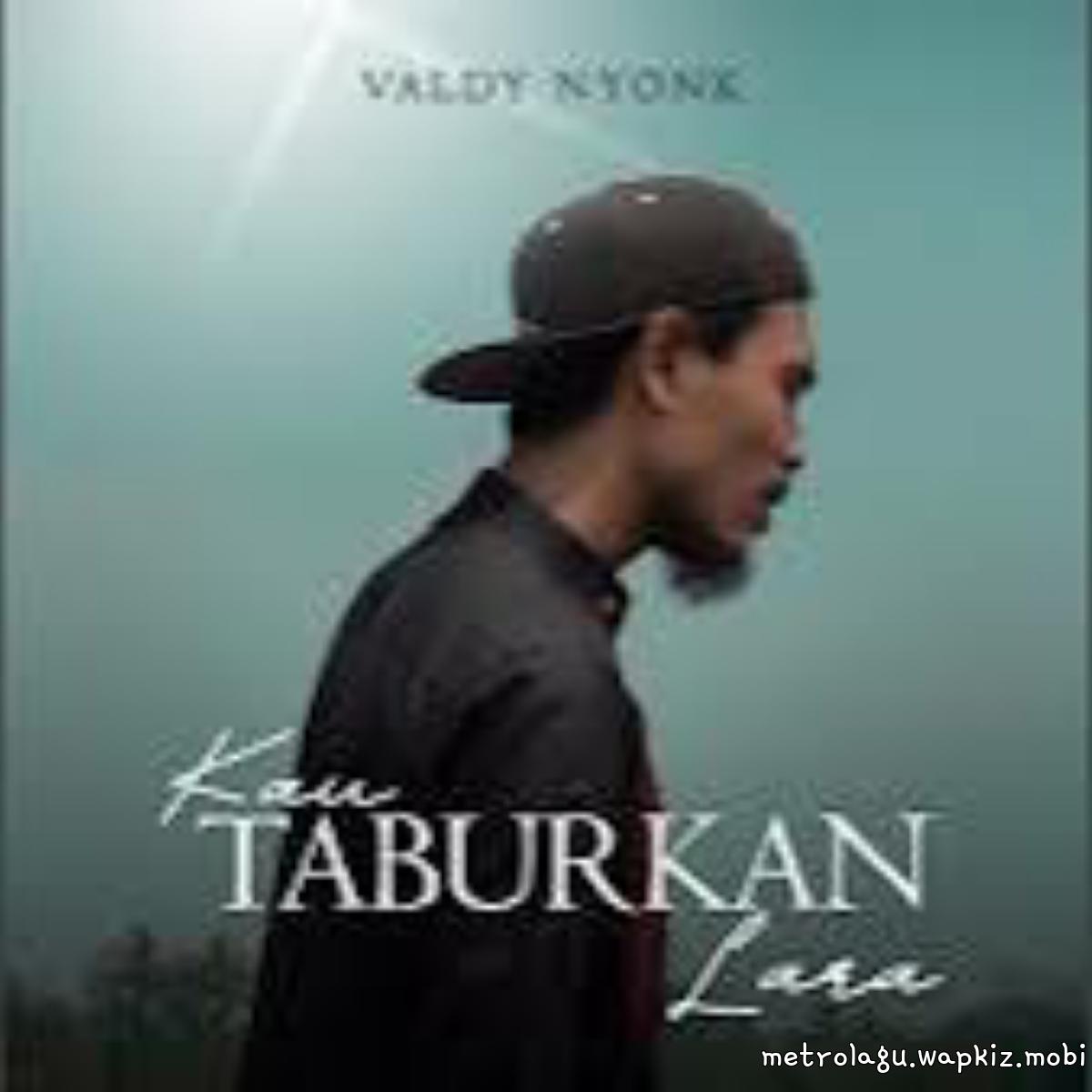 Cover lagu Valdy Nyonk - Kau Taburkan Lara di Wallkpop