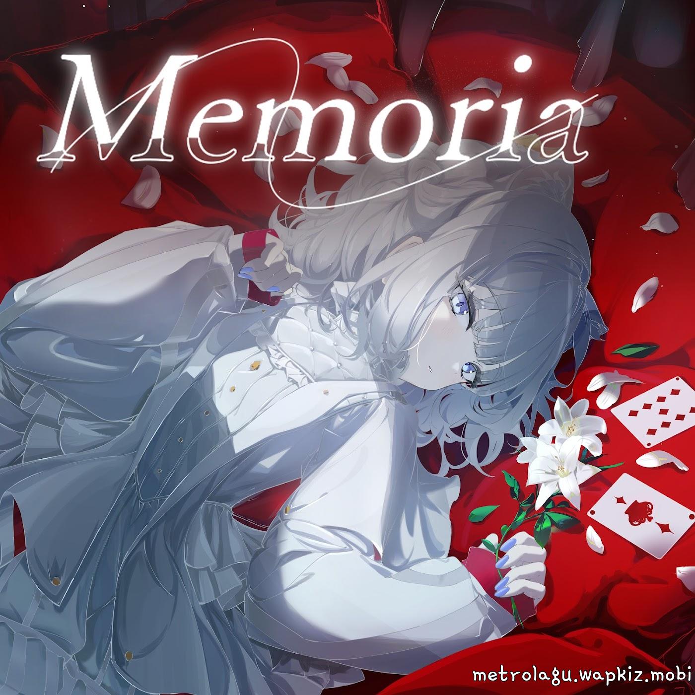Cover lagu VALIS (CHINO) - Memoria di Wallkpop