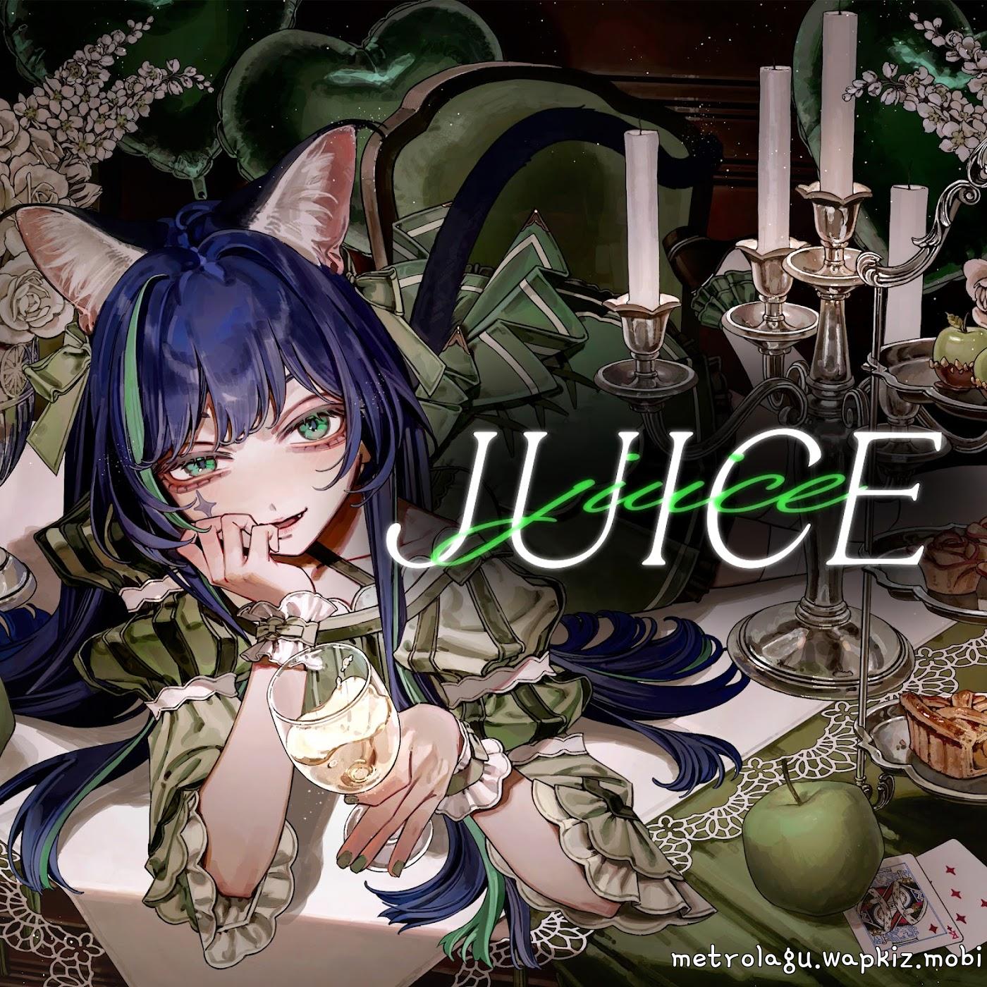 Cover lagu VALIS (RARA) - JUICE di Wallkpop