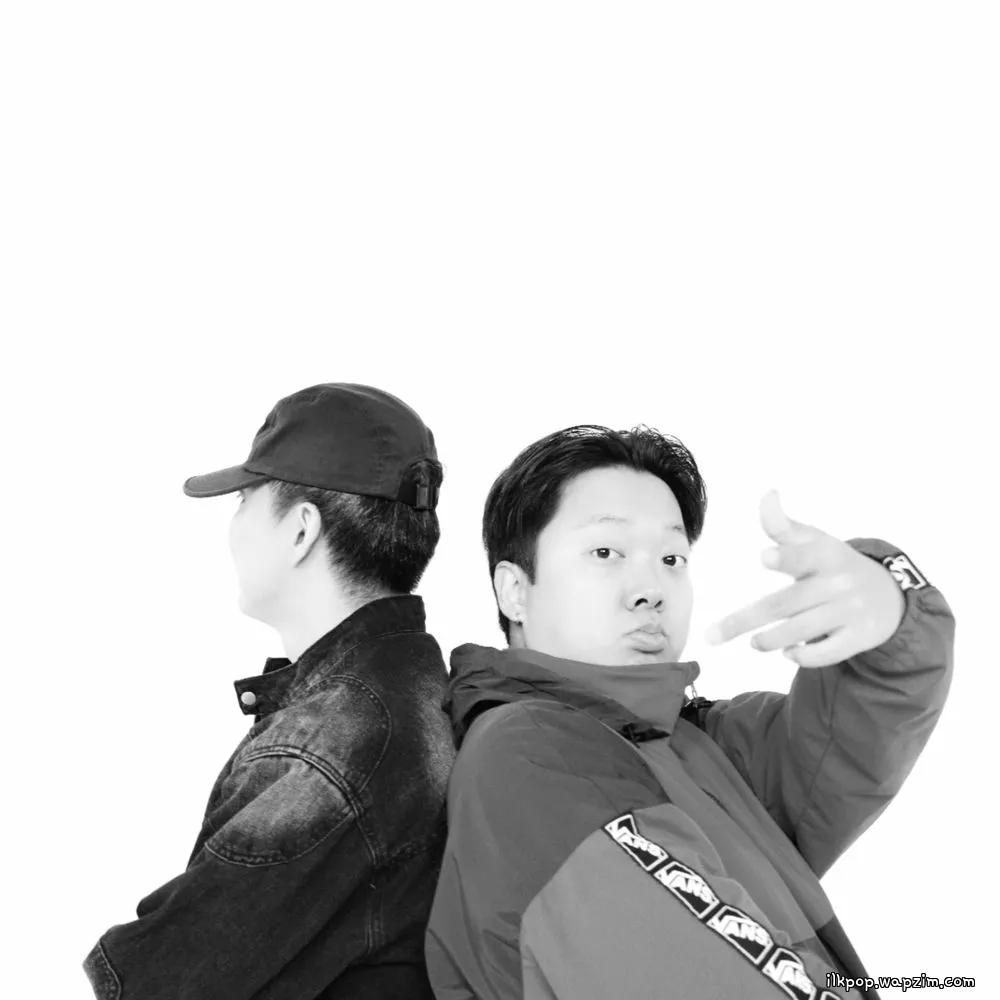 Cover lagu VANBLV & Guhyeonhada - PUSH ME TO THE LOW (Bonus Track) di Wallkpop
