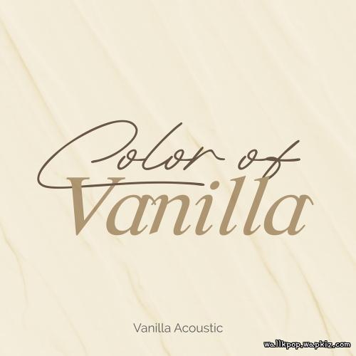 Cover lagu Vanilla Acoustic - 난 그대로 여기 (Still Here) di Wallkpop
