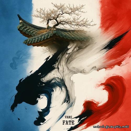 Cover lagu Vans - Fate di Wallkpop