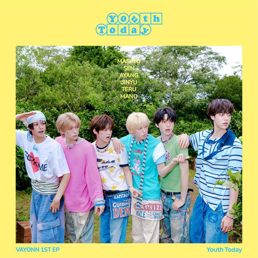 Cover lagu VAYONN - Got It di Wallkpop