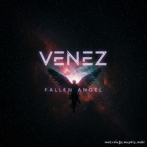 Cover lagu Venez - Fallen Angel di Wallkpop