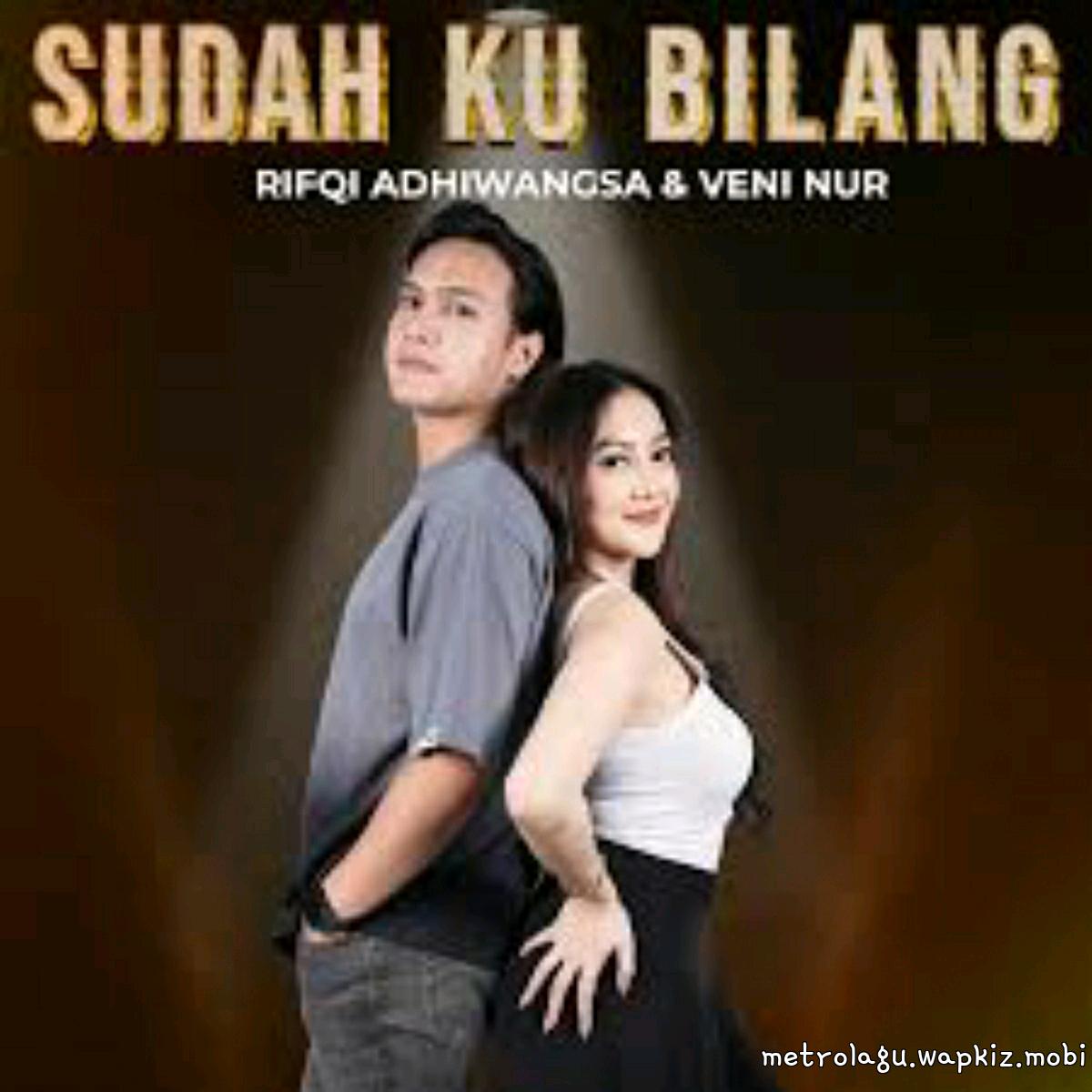 Cover lagu Veni Nur Ft Rifqi Adhiwangsa - Sudah Ku Bilang di Wallkpop