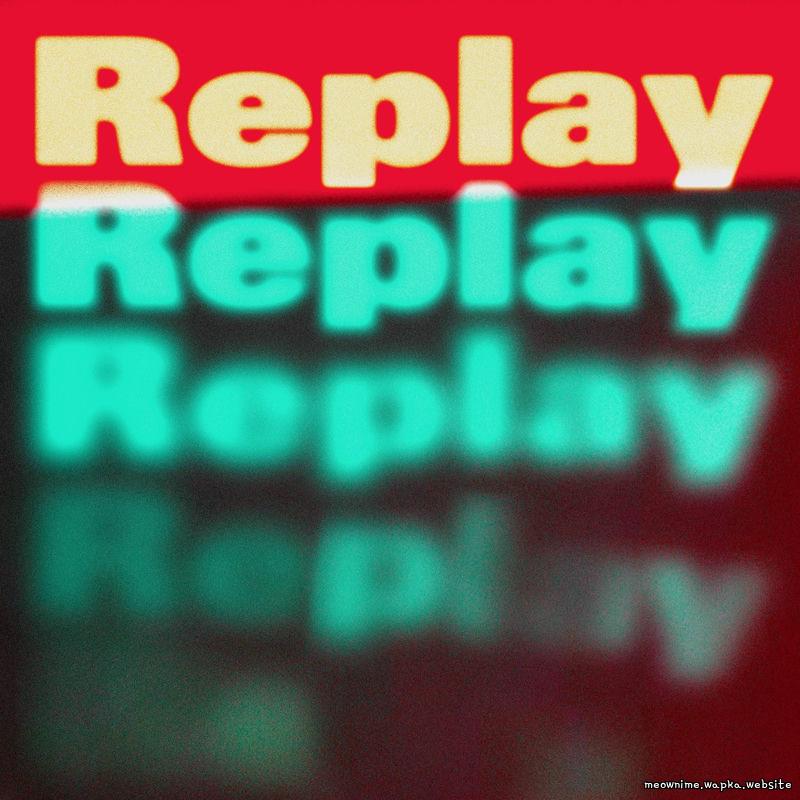 Cover lagu Verbal Jint - Replay (feat. HEIZE) di Wallkpop