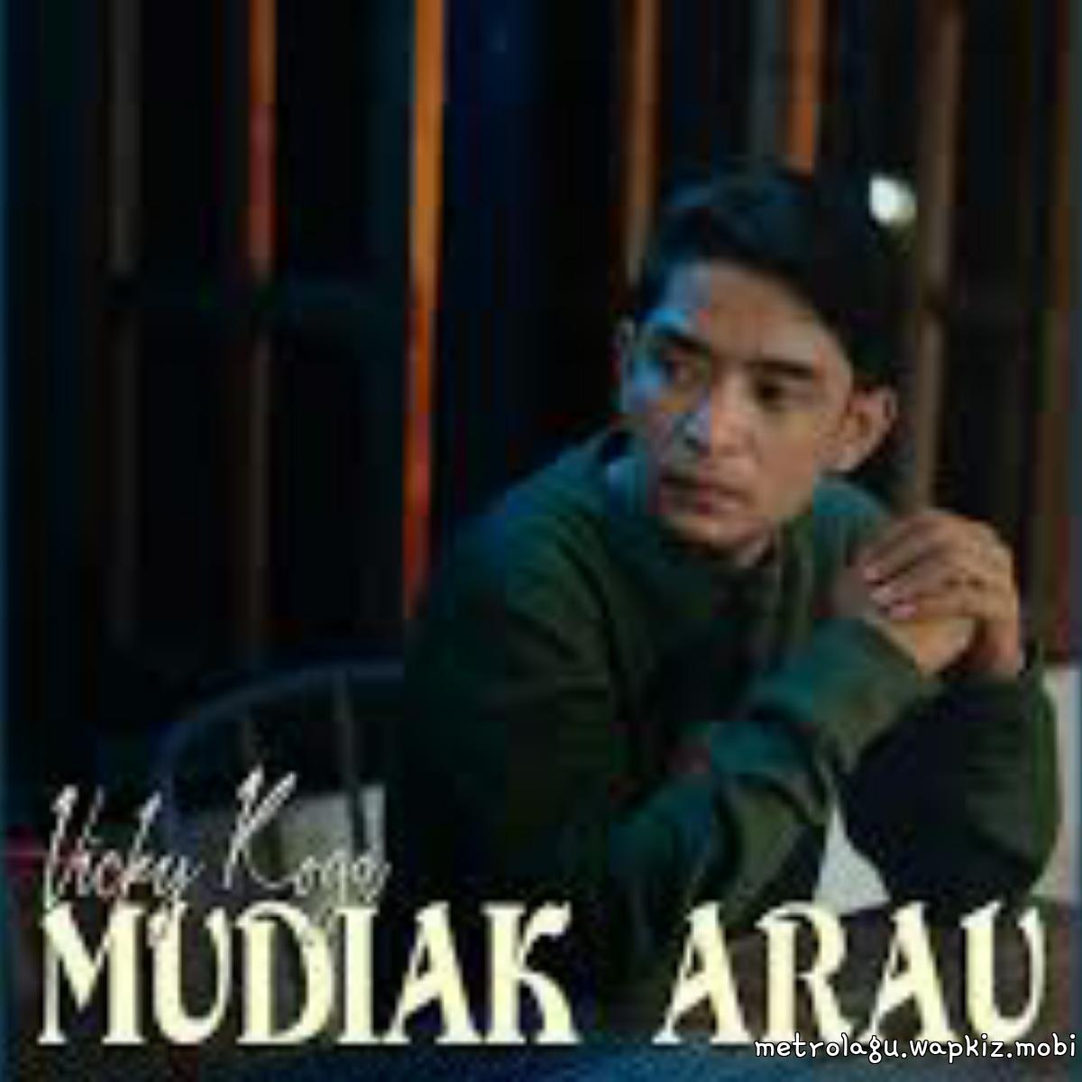 Cover lagu Vicky Koga - Mudiak Arau di Wallkpop