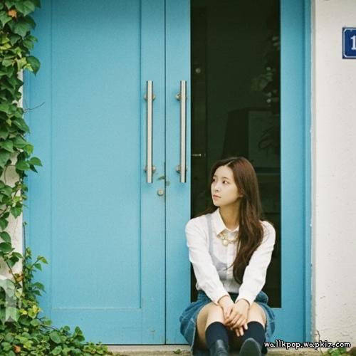Cover lagu VIN - 밝게 비춰준 그대이죠 (sunshine) di Wallkpop