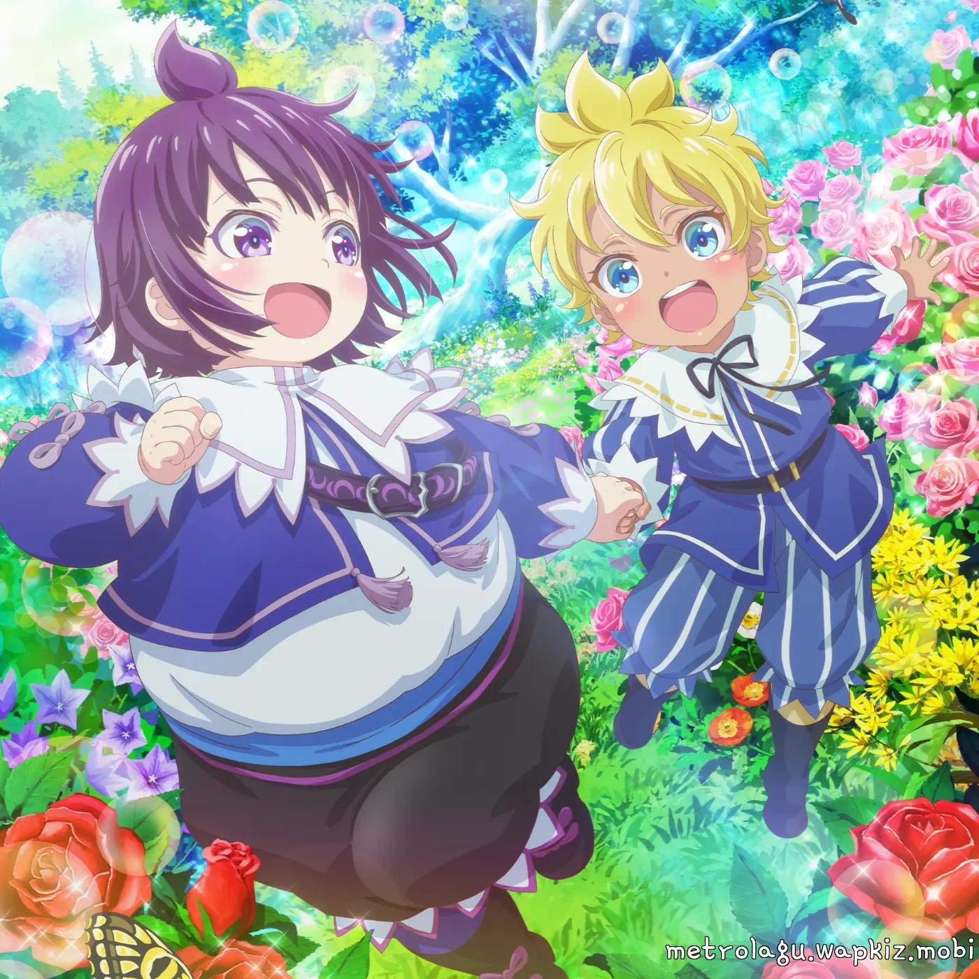 Cover lagu Wanuka - Kuchinaoshi [Opening Shirobuta Kizoku desu ga Zense no Kioku ga Haeta node Hiyoko na Otouto Sodatemasu] di Wallkpop