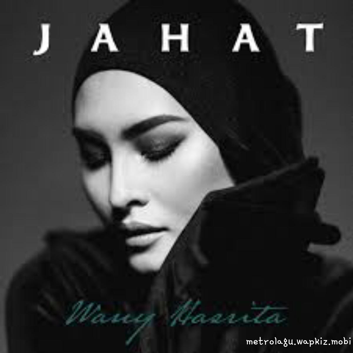 Cover lagu Wany Hasrita - Jahat di Wallkpop