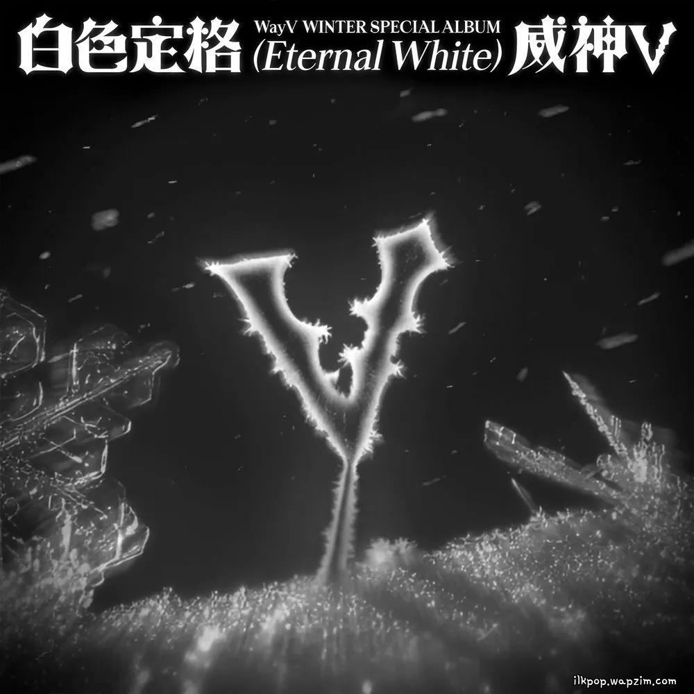 Cover lagu WayV - 陌生的泪 (Strange Tears) di Wallkpop