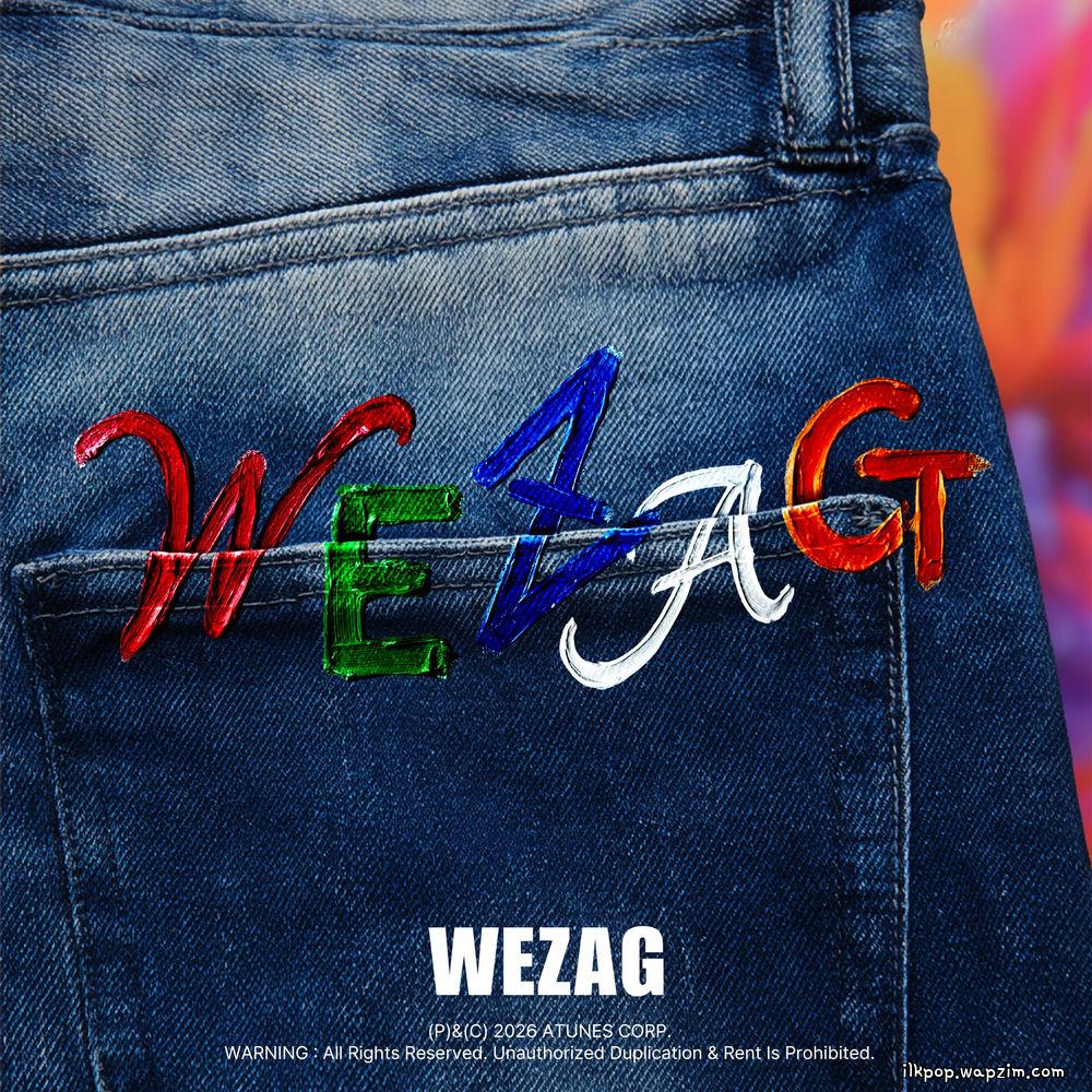 Cover lagu WEZAG - 꿈풍선 (Dream Balloon) di Wallkpop